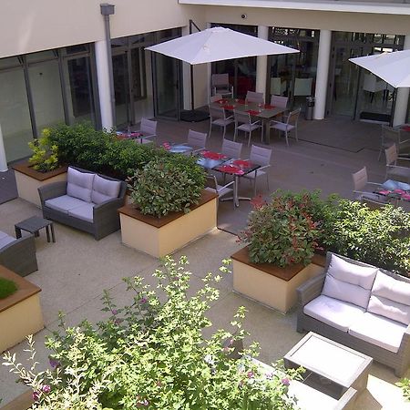 La Résidence Therm’Appart Vichy Extérieur photo