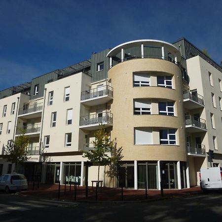 La Résidence Therm’Appart Vichy Extérieur photo