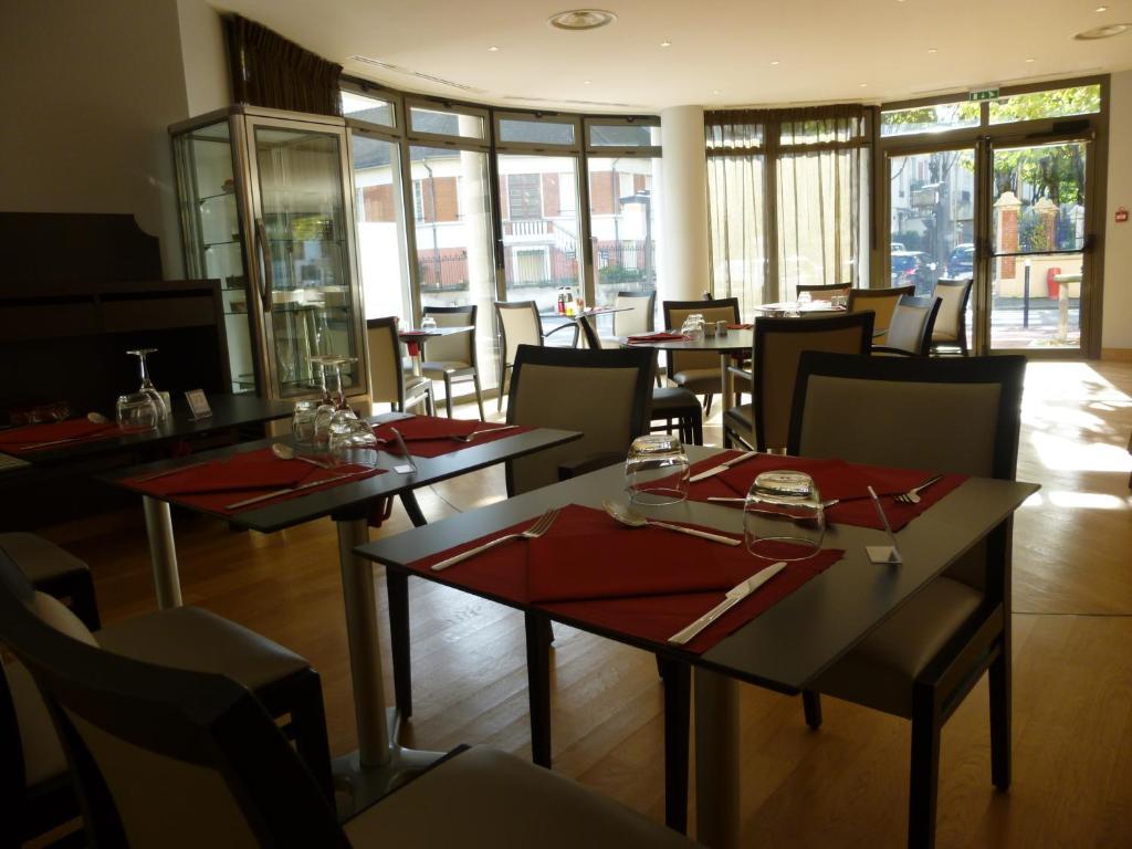 La Résidence Therm’Appart Vichy Extérieur photo